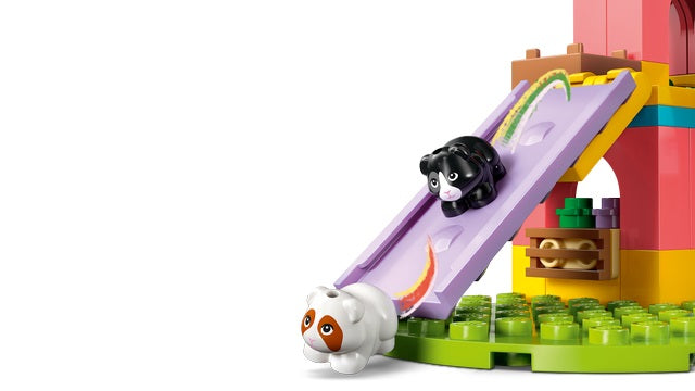 LEGO Friends - Guinea Pig Playground (42640)