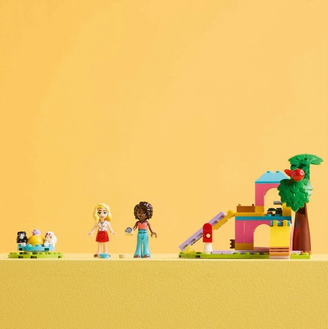 LEGO Friends - Guinea Pig Playground (42640)