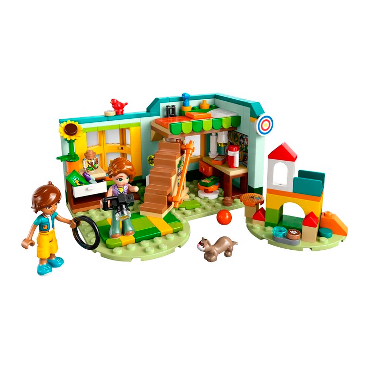 LEGO Friends - Autumn's Room (42646)