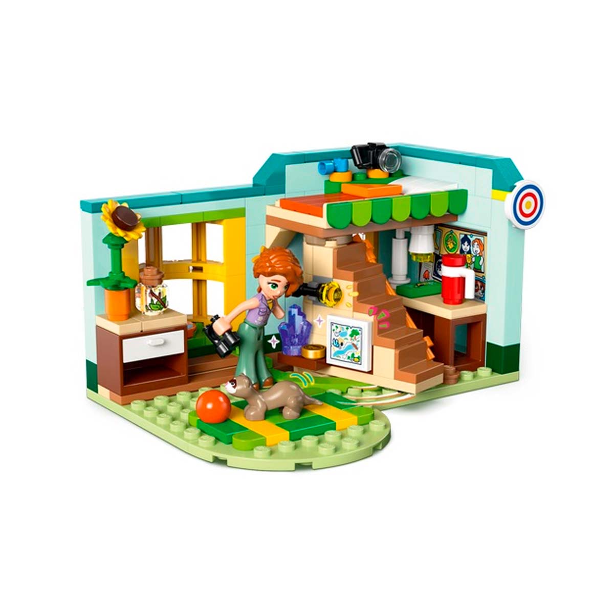 LEGO Friends - Autumn's Room (42646)
