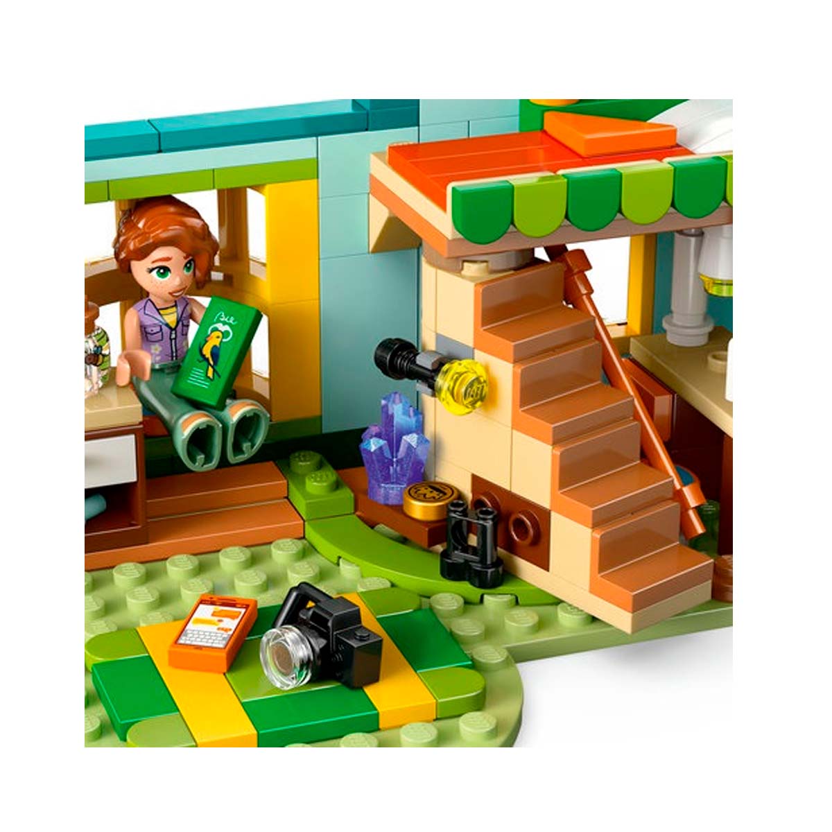 LEGO Friends - Autumn's Room (42646)