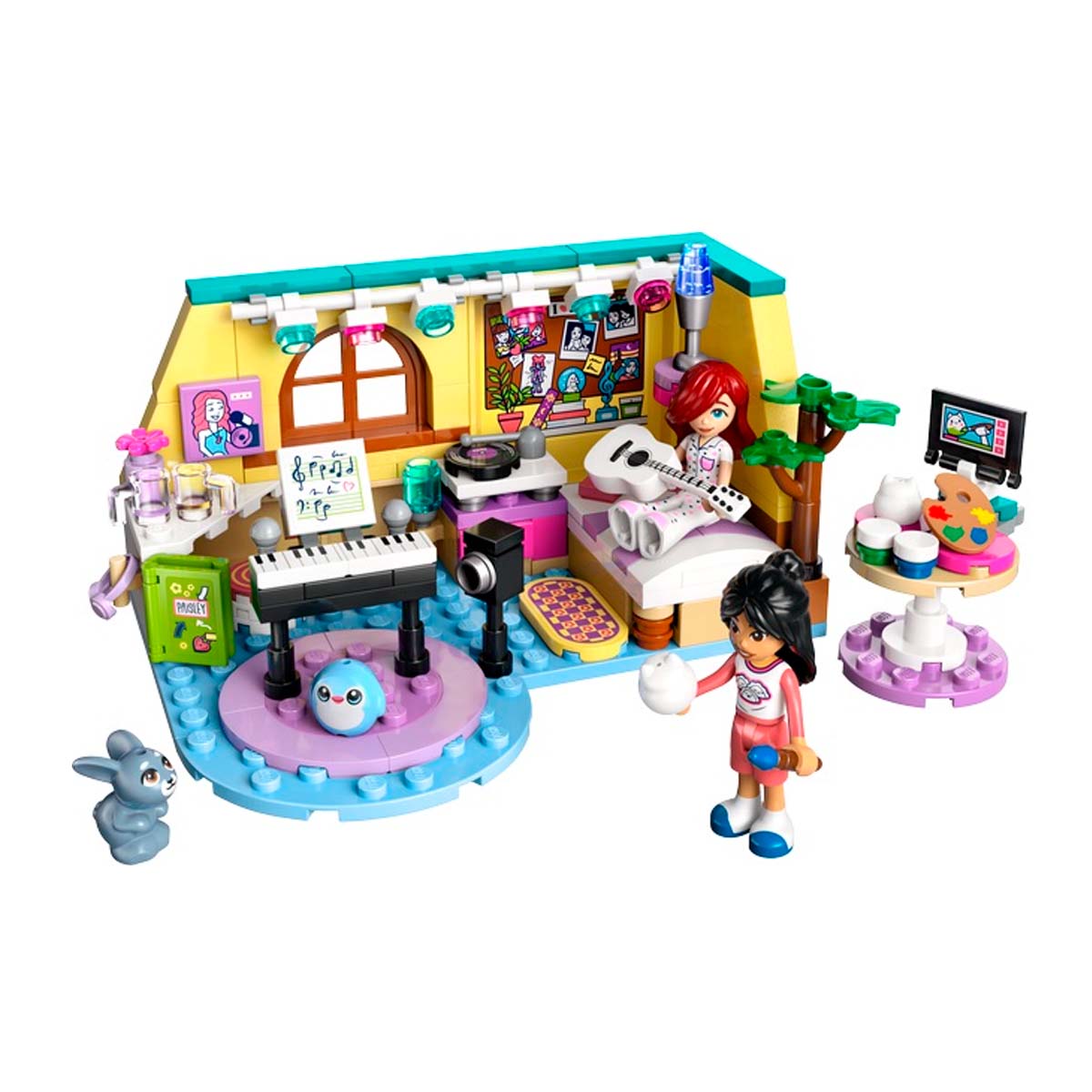 LEGO Friends - Paisley´s Room (42647)