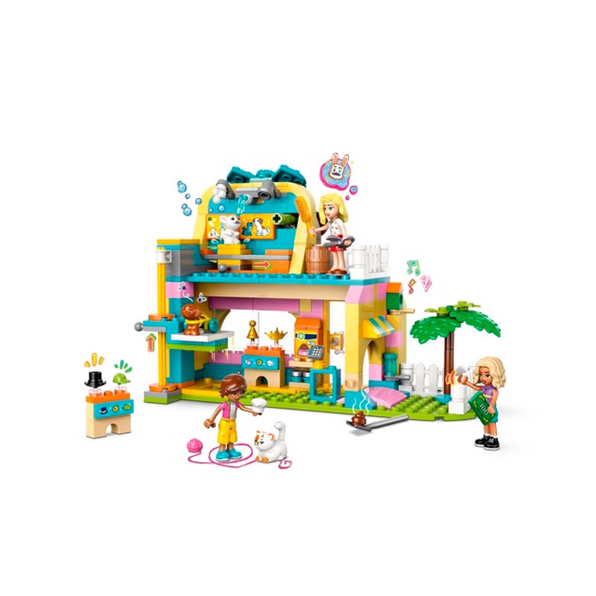 LEGO Friends - Pet Accessories Shop (42650)