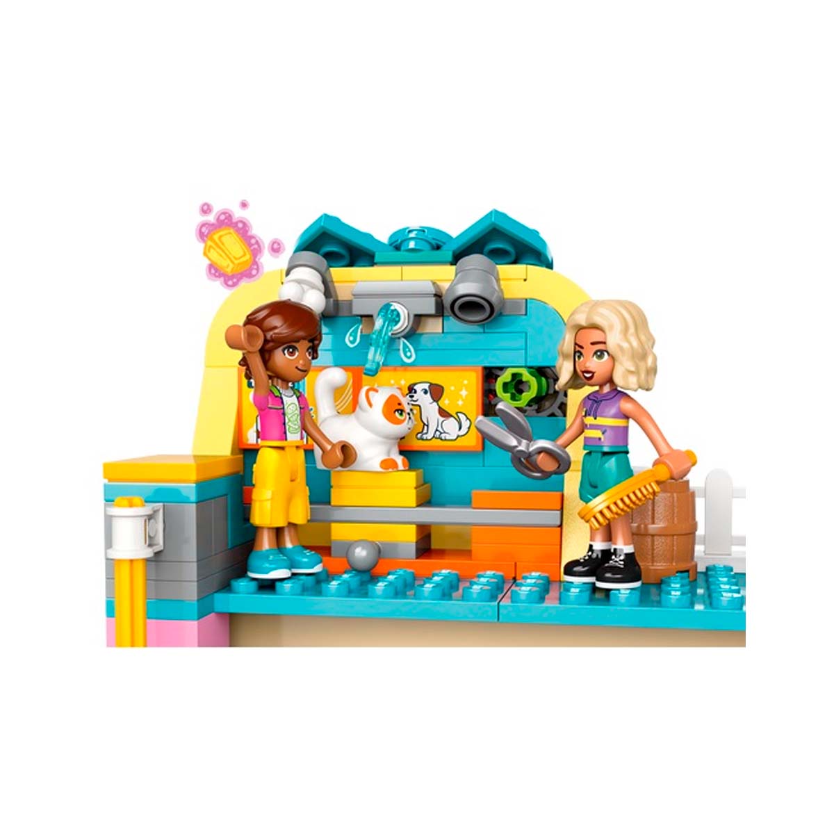 LEGO Friends - Pet Accessories Shop (42650)