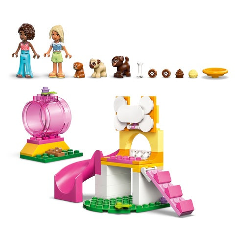 LEGO Friends - Puppy Playground (42665)