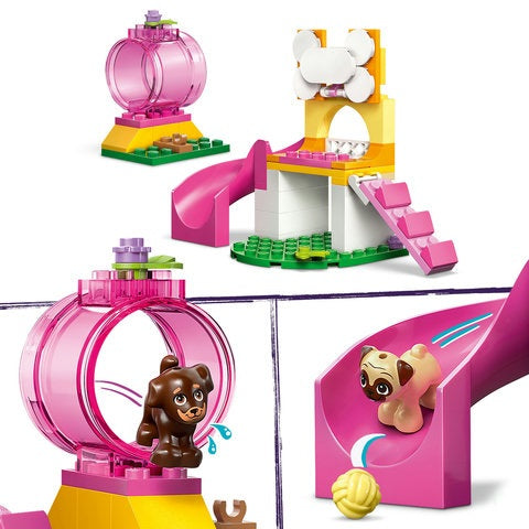 LEGO Friends - Puppy Playground (42665)