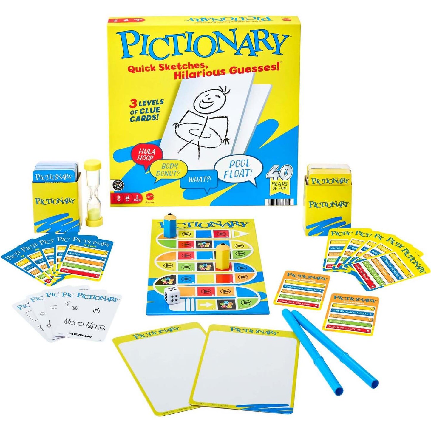 Pictionary