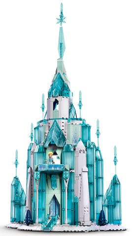 LEGO Disney - The Ice Castle (43197)