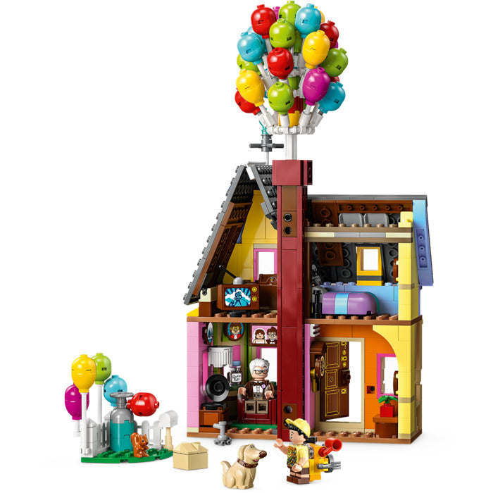 LEGO Disney - Up House V110 (43217)