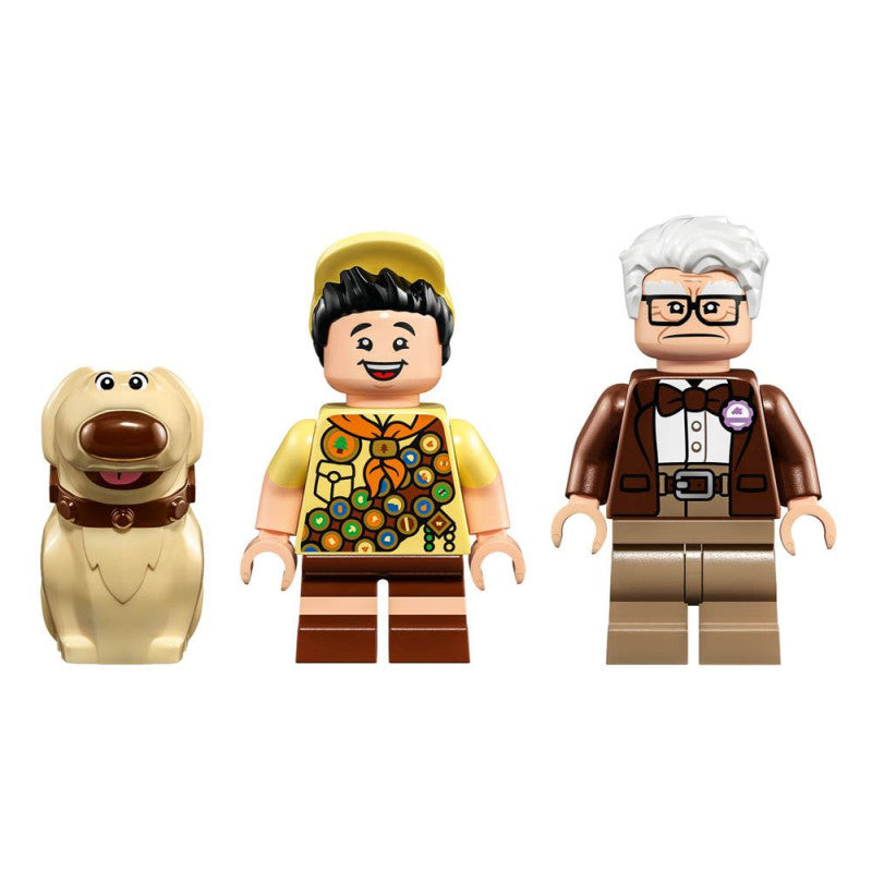 LEGO Disney - Up House V110 (43217)