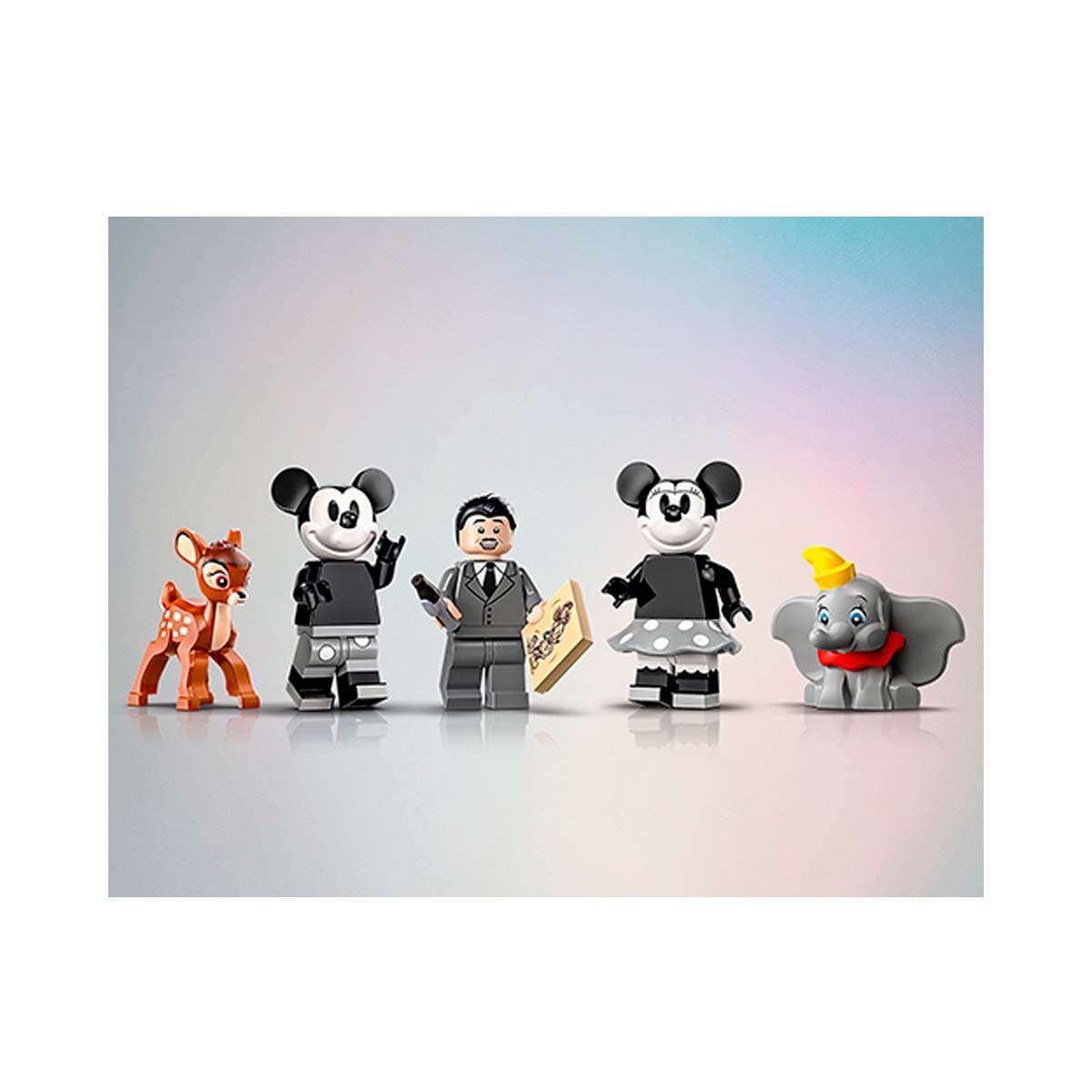 LEGO Disney - Walt Disney Camera (43230)