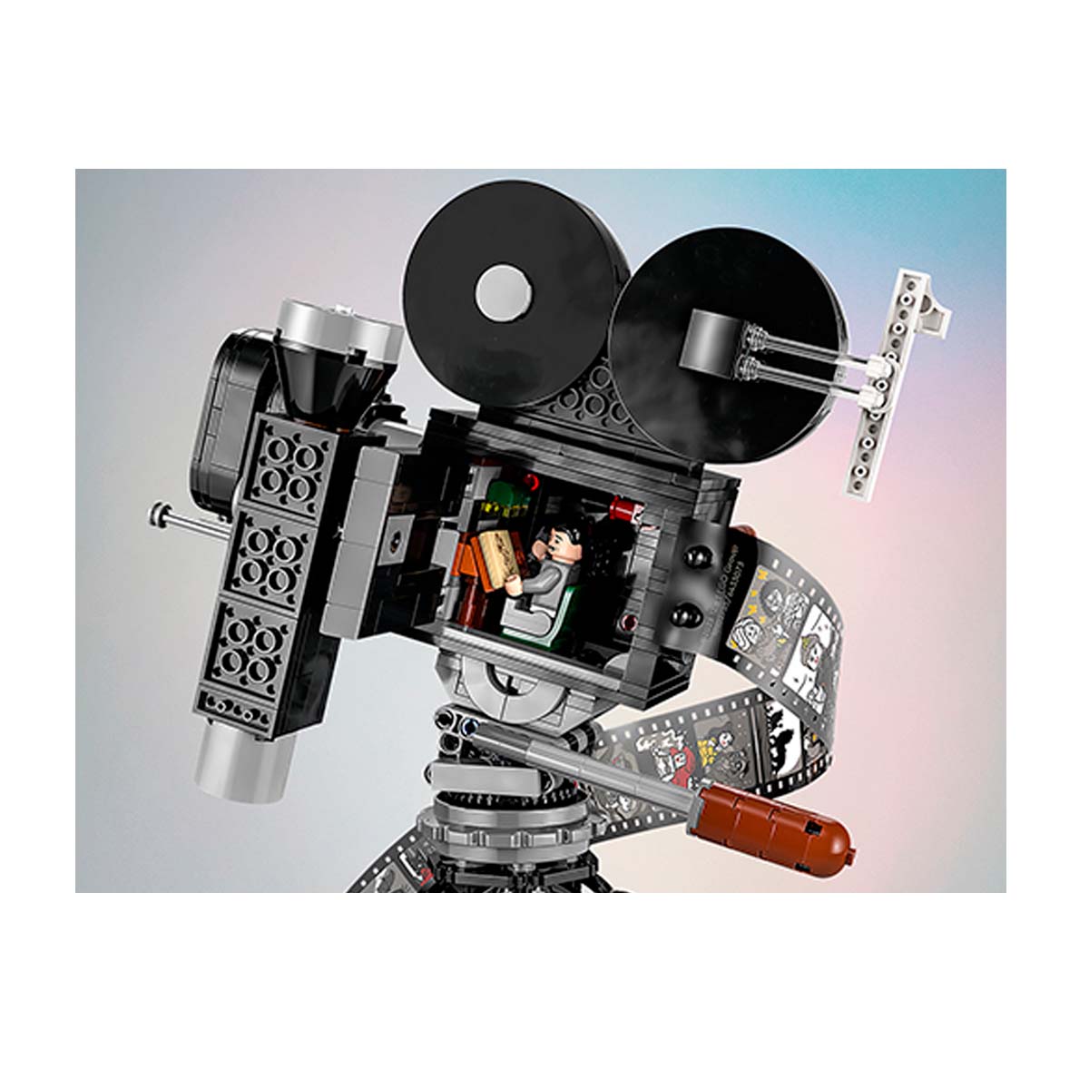 LEGO Disney - Walt Disney Camera (43230)