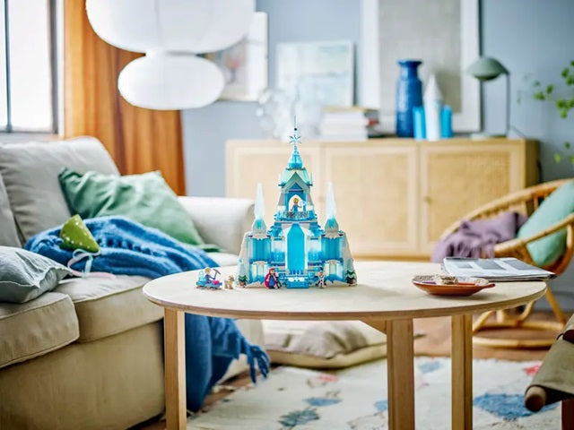 LEGO Disney - Elsas Ice Palace (43244)