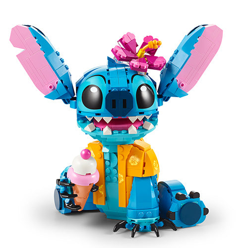 LEGO Disney - Stitch (43249)
