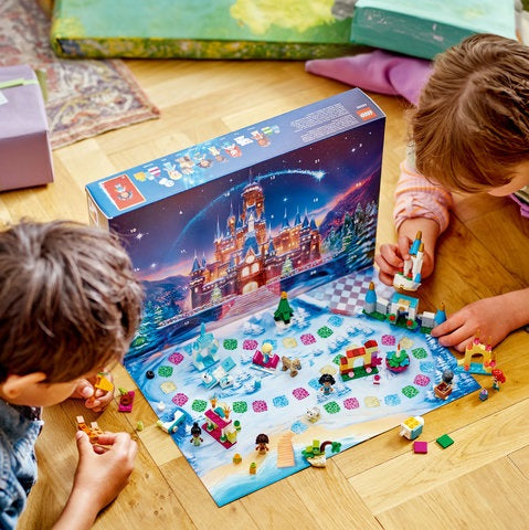 LEGO Disney - Advent Calendar Disney Princess