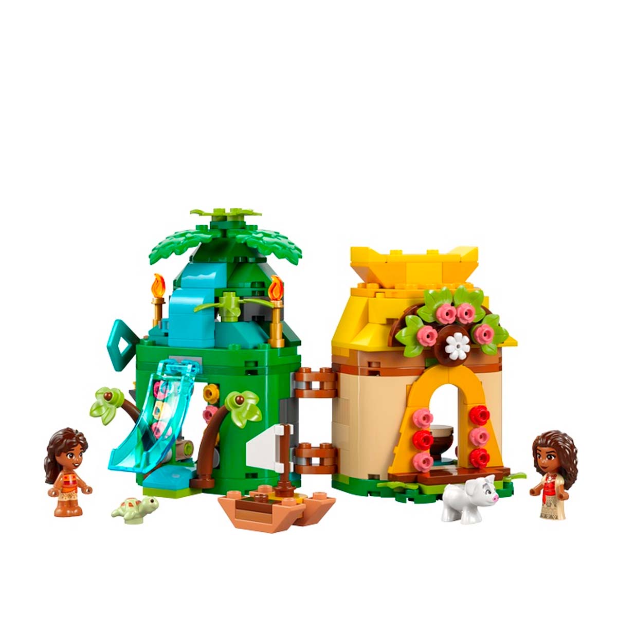 LEGO Disney - Moana Island Fun (43260)