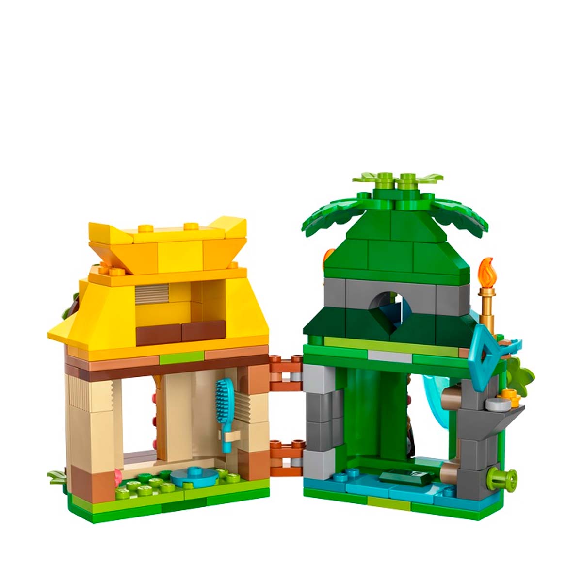 LEGO Disney - Moana Island Fun (43260)
