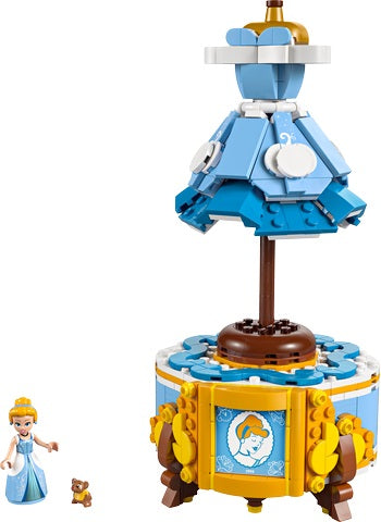 LEGO Disney - Cinderella's Dress (43266)