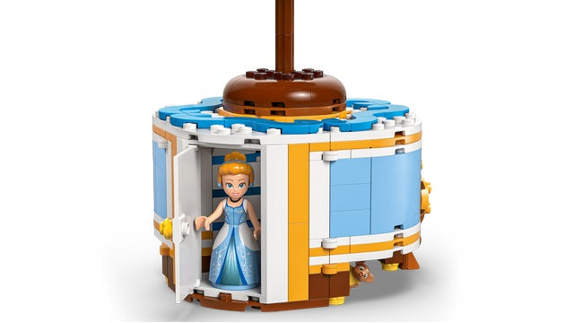 LEGO Disney - Cinderella's Dress (43266)