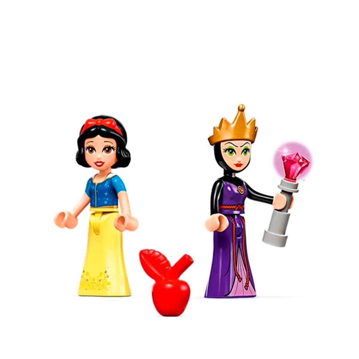 LEGO Disney - Snow White´s Jewelry (43276)