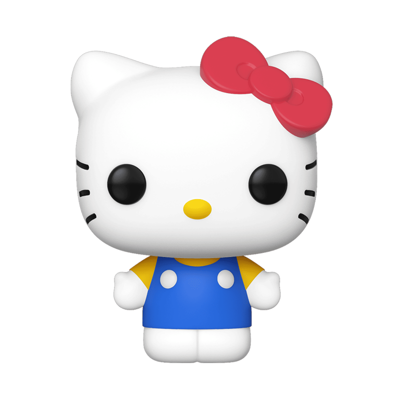 Funko - Hello Kitty Classic 28