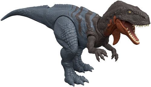 Jurassic World - Rebirth Wild Roar - Abelisaurus