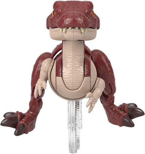 Fisher-Price - Imaginext Jurassic World Rebirth Sprinting Dinosaur