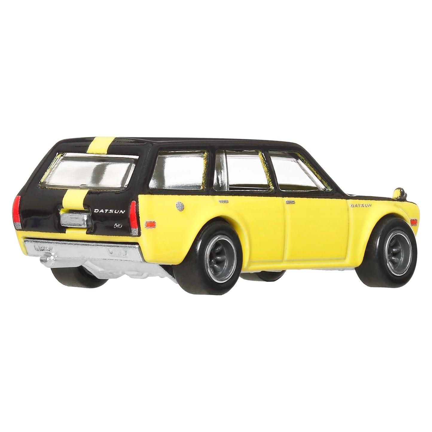 Hot Wheels Premium - Boulevard - Datsun 510 Wagon