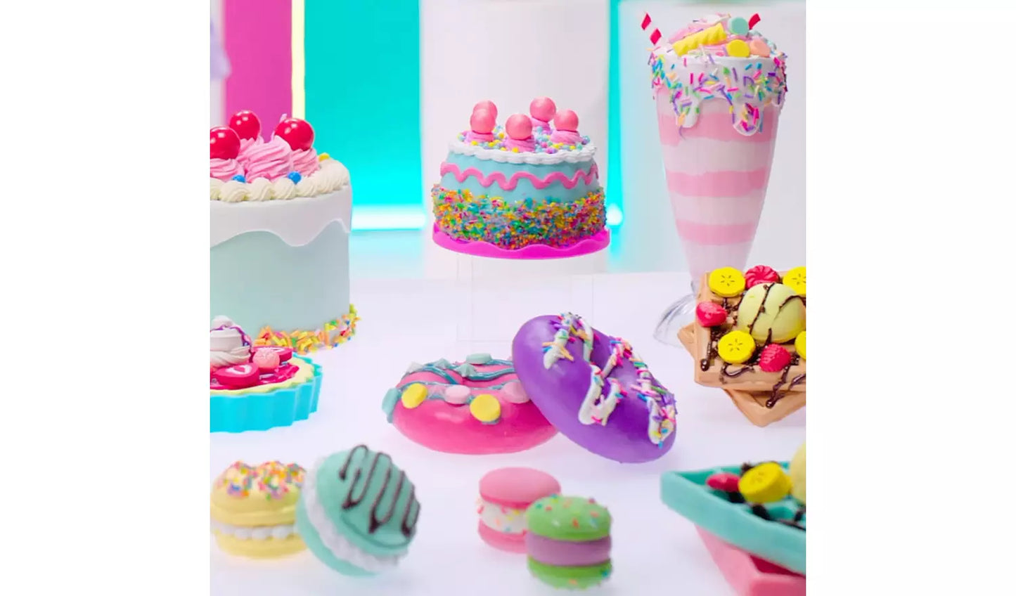 So Slime - Sugary Crush Donuts