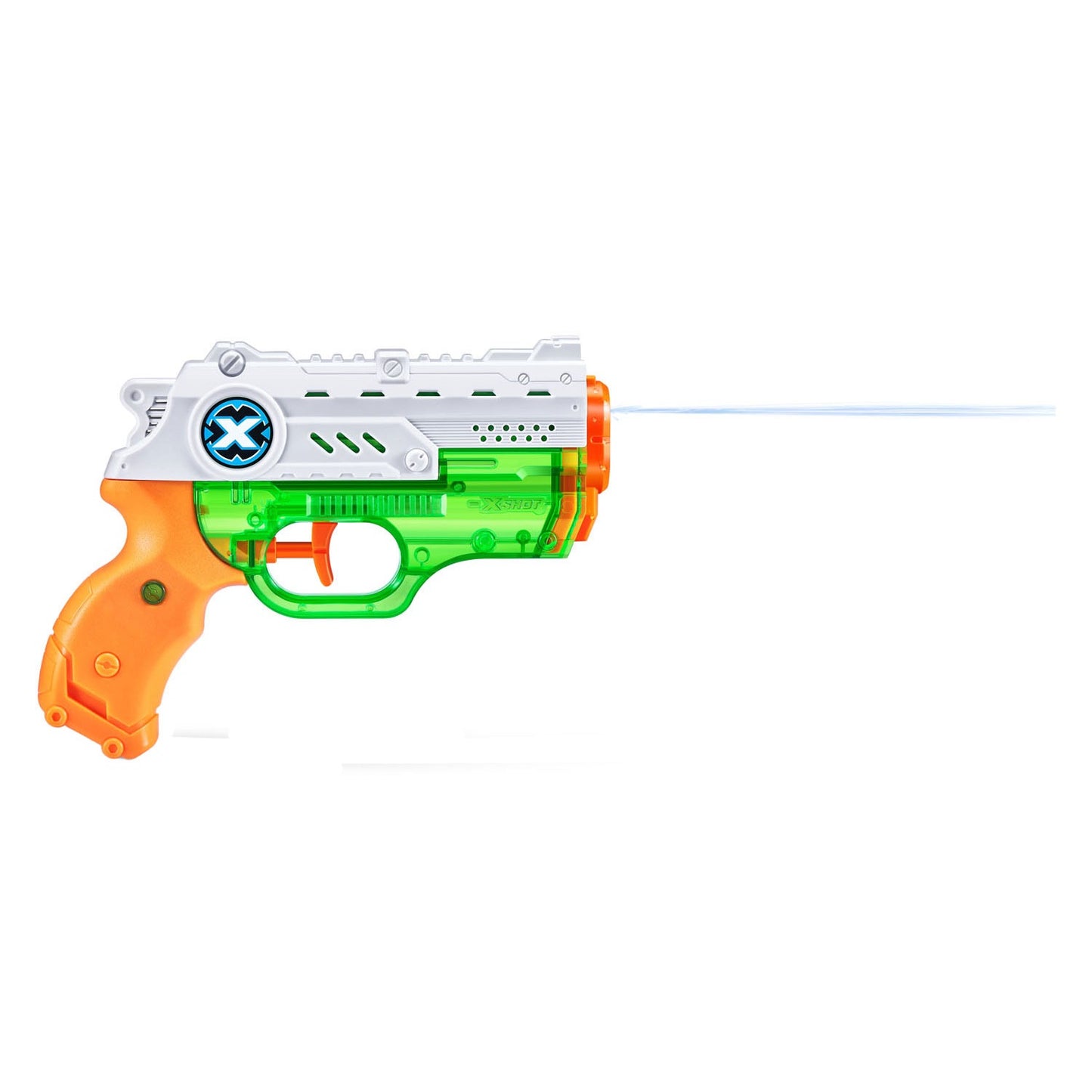 XShot Water Guns - Nano Drencher