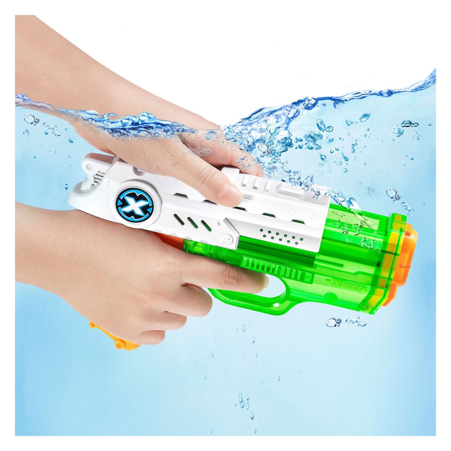 XShot Water Guns - Nano Drencher