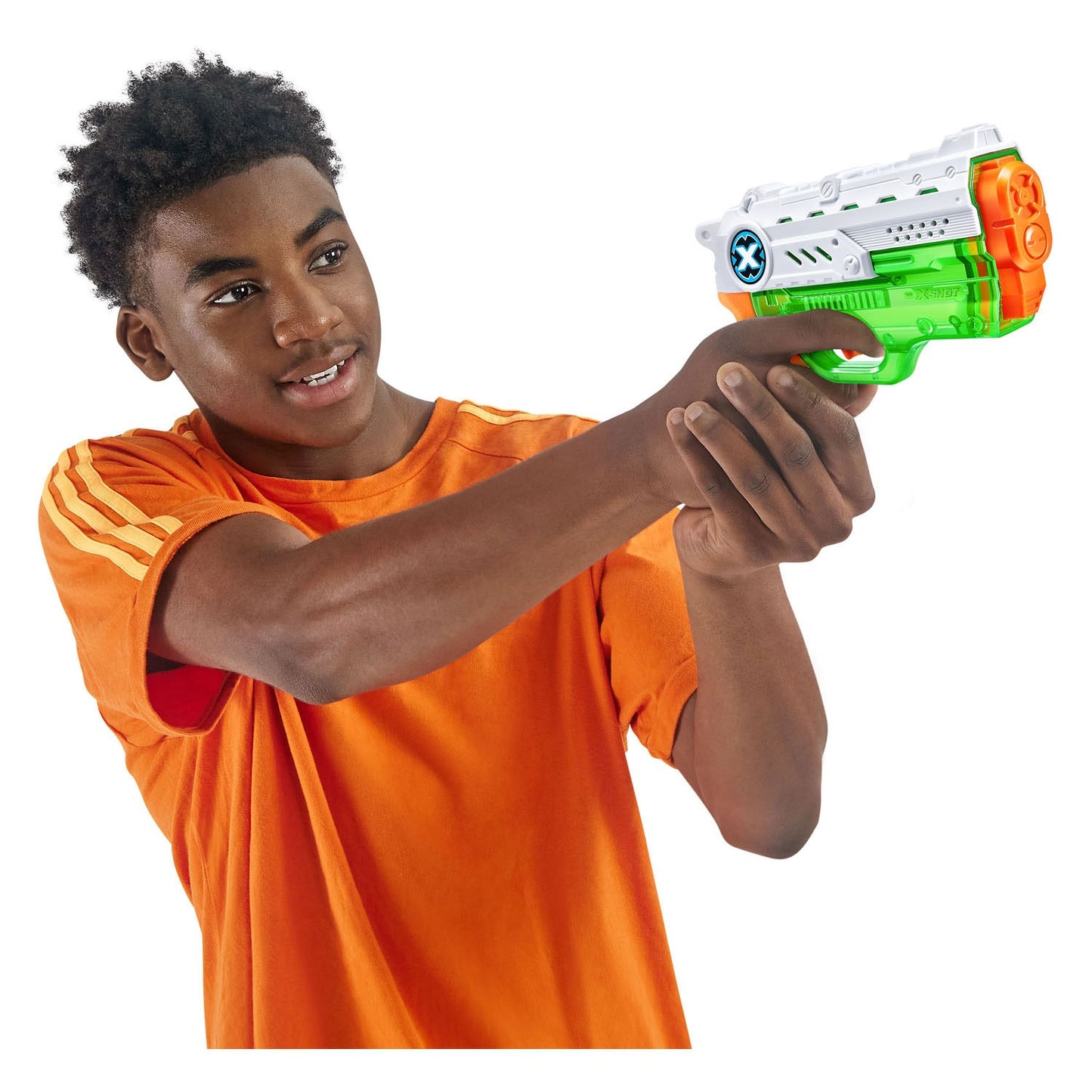 XShot Water Guns - Nano Drencher