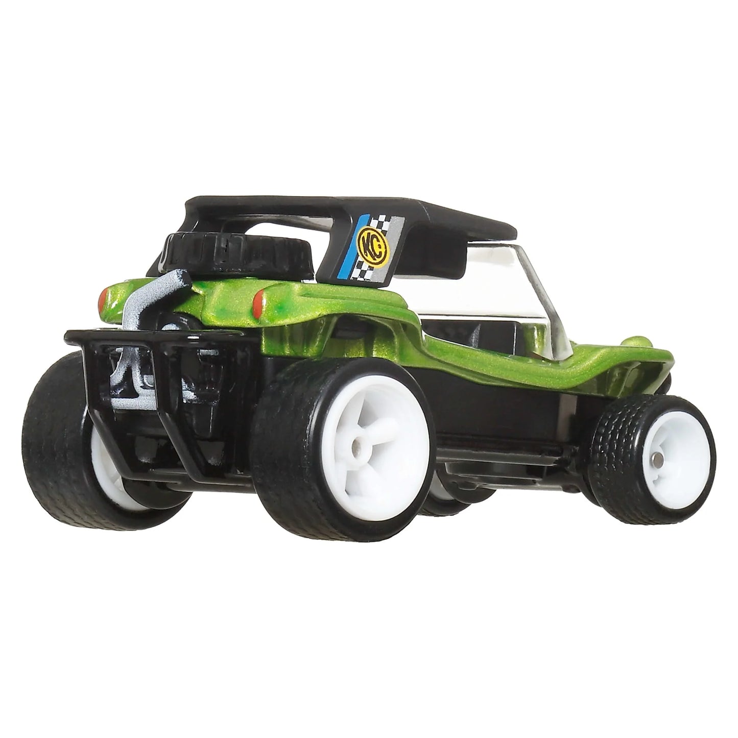 Hot Wheels Premium - Boulevard - Meyers Manx
