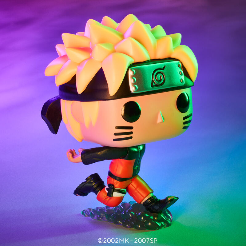 Funko - Naruto Running