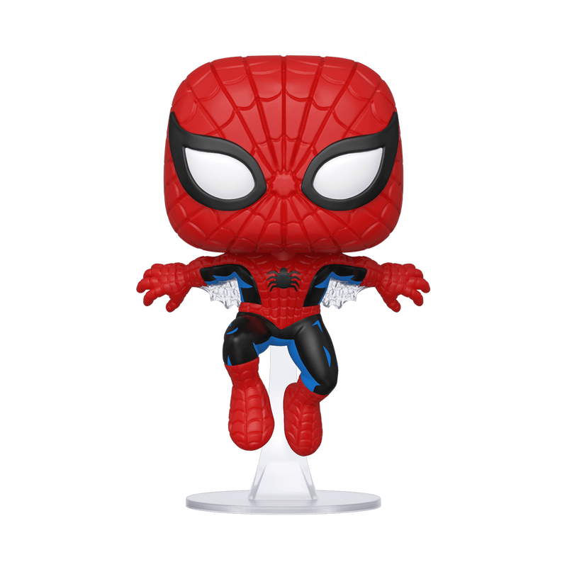 Funko - Marvel - 80 years - Spider-man (593)