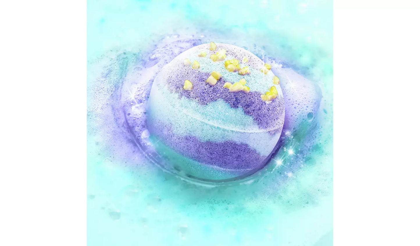 So Bomb - Diy Aroma Bath Bomb 6 Pack