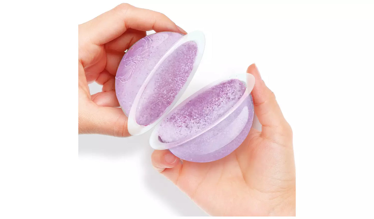 So Bomb - Diy Aroma Bath Bomb 6 Pack