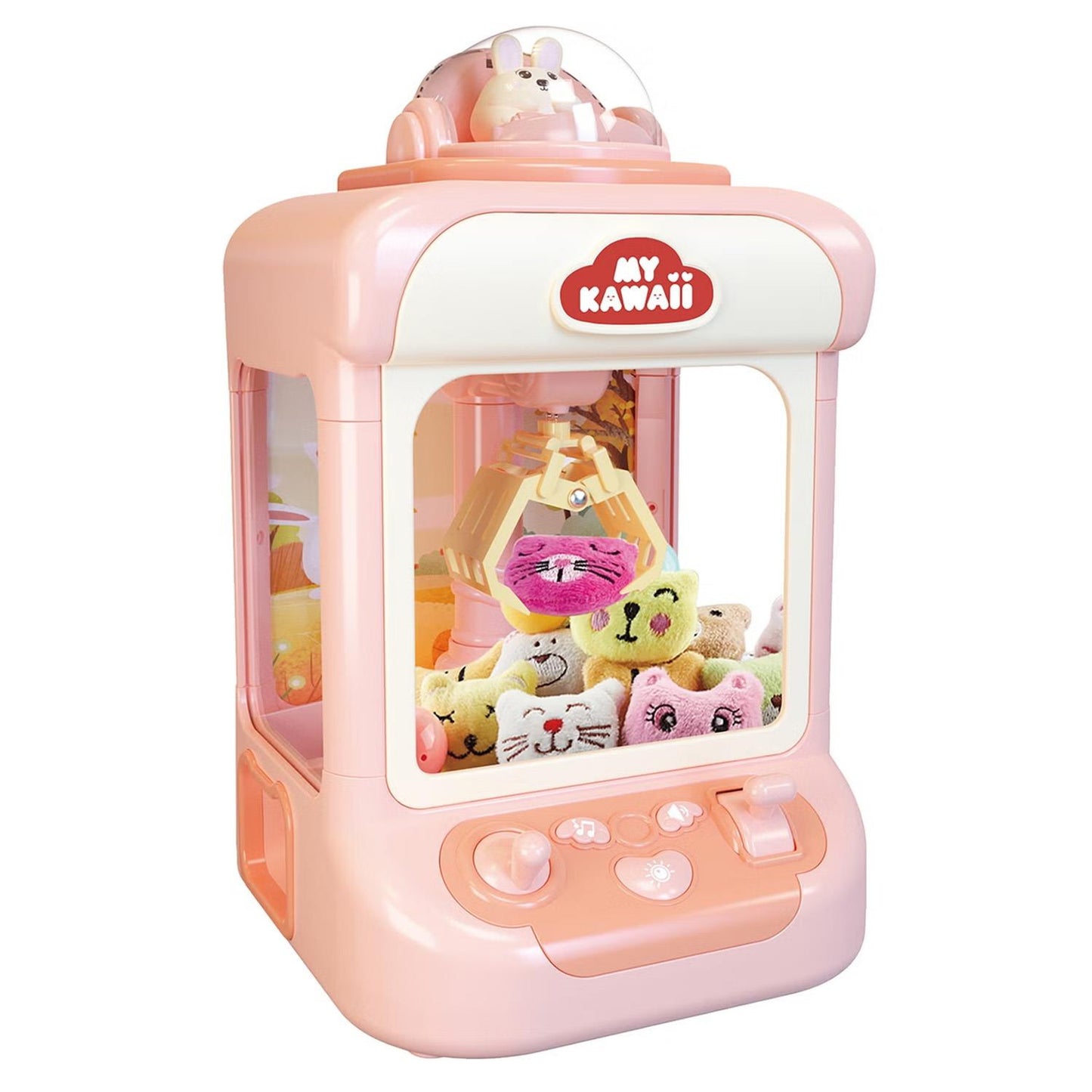 My Kawaii - Mini Claw Machine