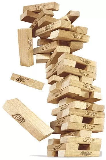 Jenga
