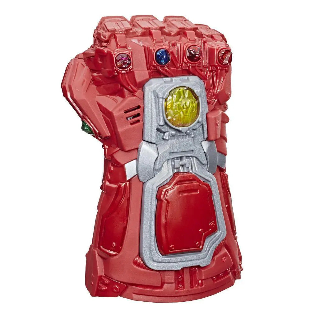 Marvel Avengers - Endgame Iron Man Infinity Gauntlet