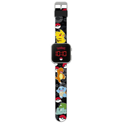 Pokemon - LED Watch