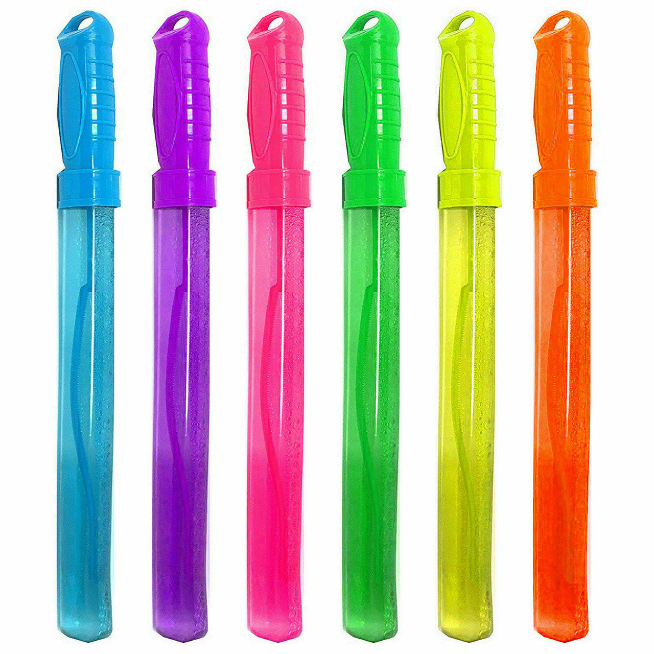 Bubble Sword