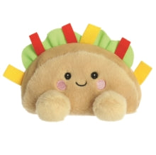 Palm Pals - Fiesta Taco