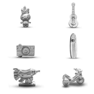 Monopoly - Lilo & Stitch