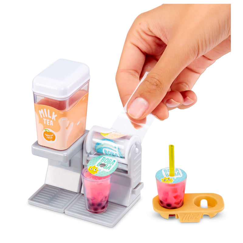 Miniverse - Mini Appliances Collectibles