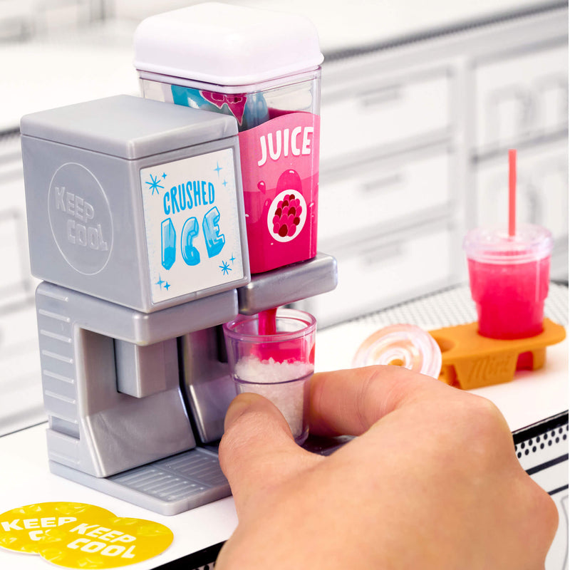 Miniverse - Mini Appliances Collectibles