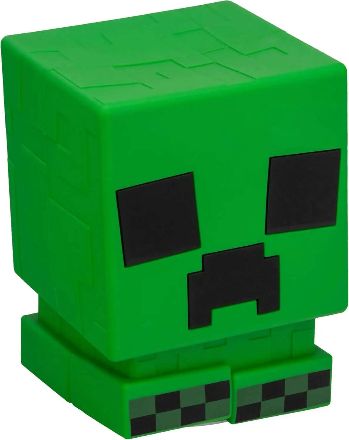 Squishy Glo - Silicon Light Creeper - Minecraft
