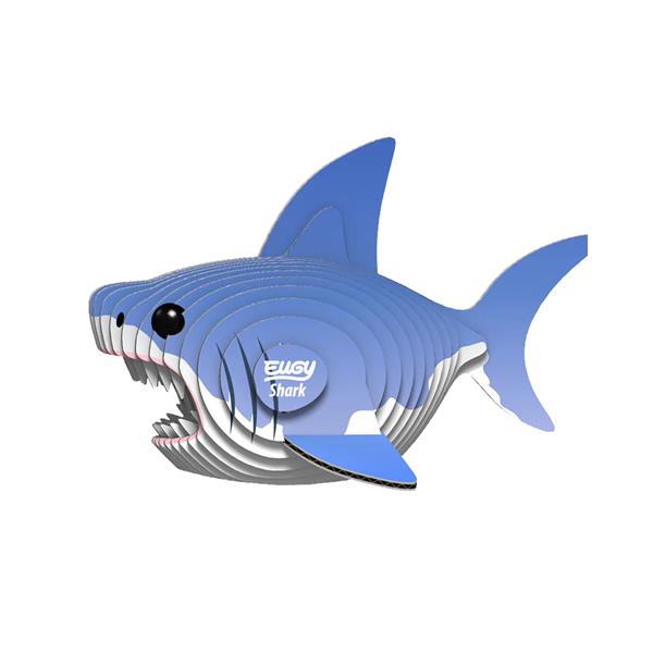 EUGY - Shark