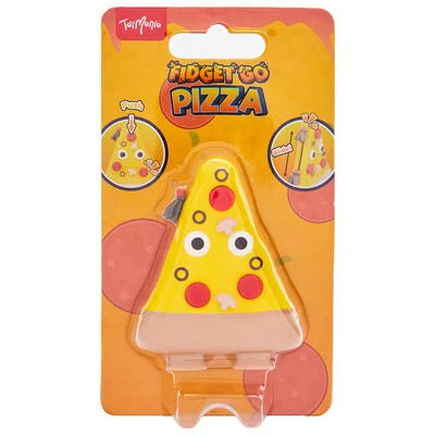 Fidget Toys - Snacks