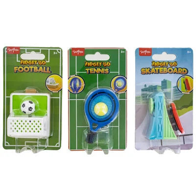 Fidget Toys - Sports Equipment
